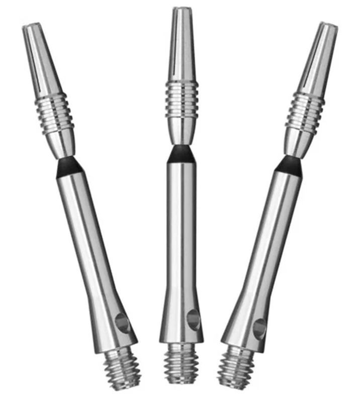 Shafts