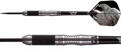 Bull's Eagle 2 85% Steeldarts 26 Gramm Steeldarts