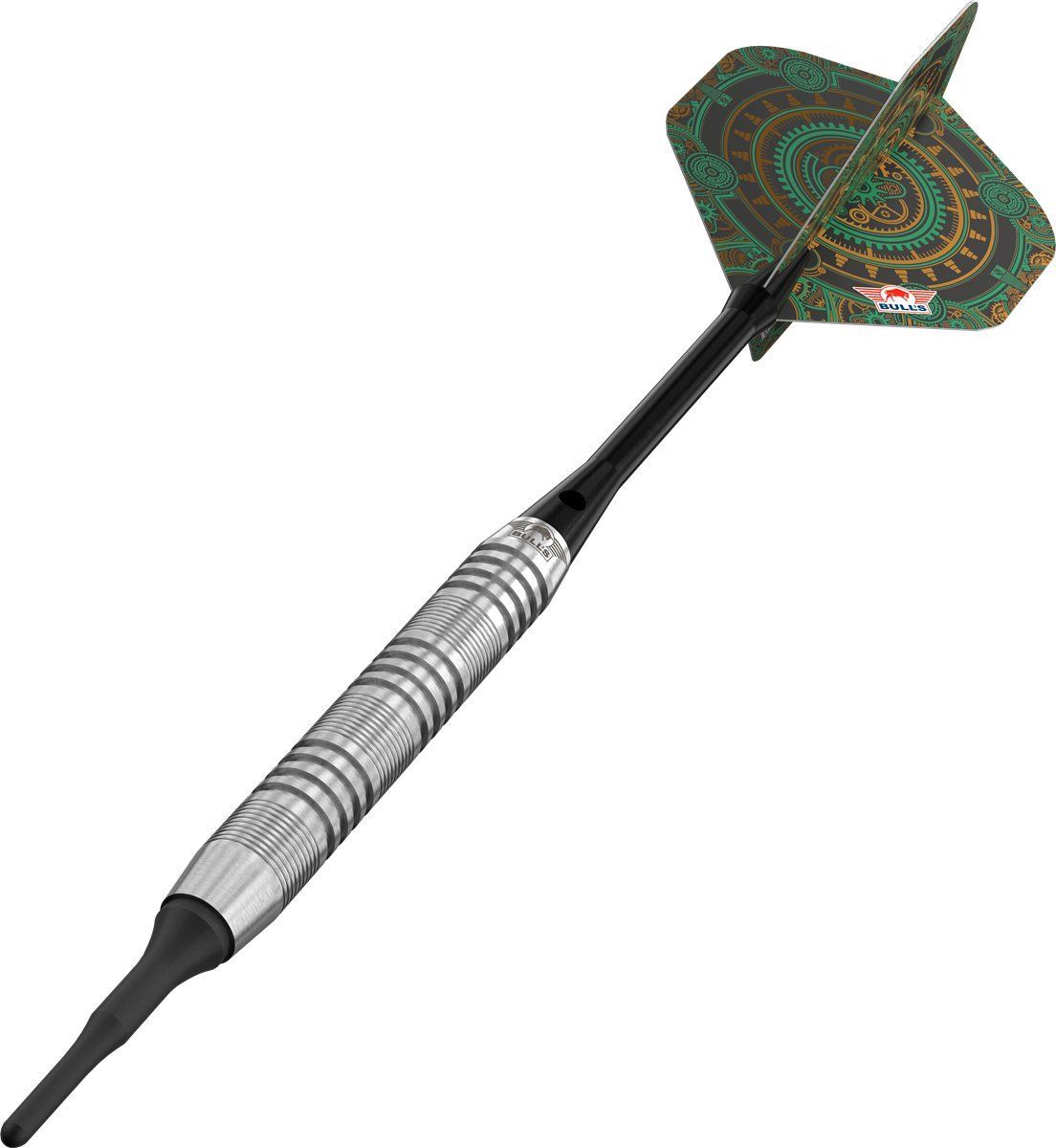 Bull´s Direct Tungsten 60% Softdarts 18 Gramm Softdarts