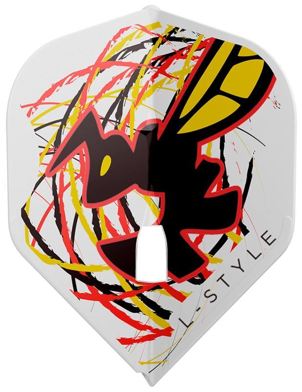 L-Style Champagne Flights Pro John Desreumaux L1 Standard Flights