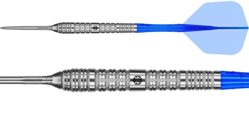 Caliburn EZ-EVO RIX R4 90% Steeldarts 22/24/26 Gramm Steeldarts