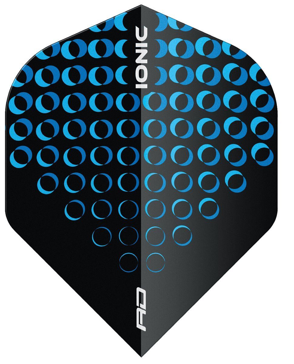 Reddragon Dartflight Hardcore Ionic 2022 Flights