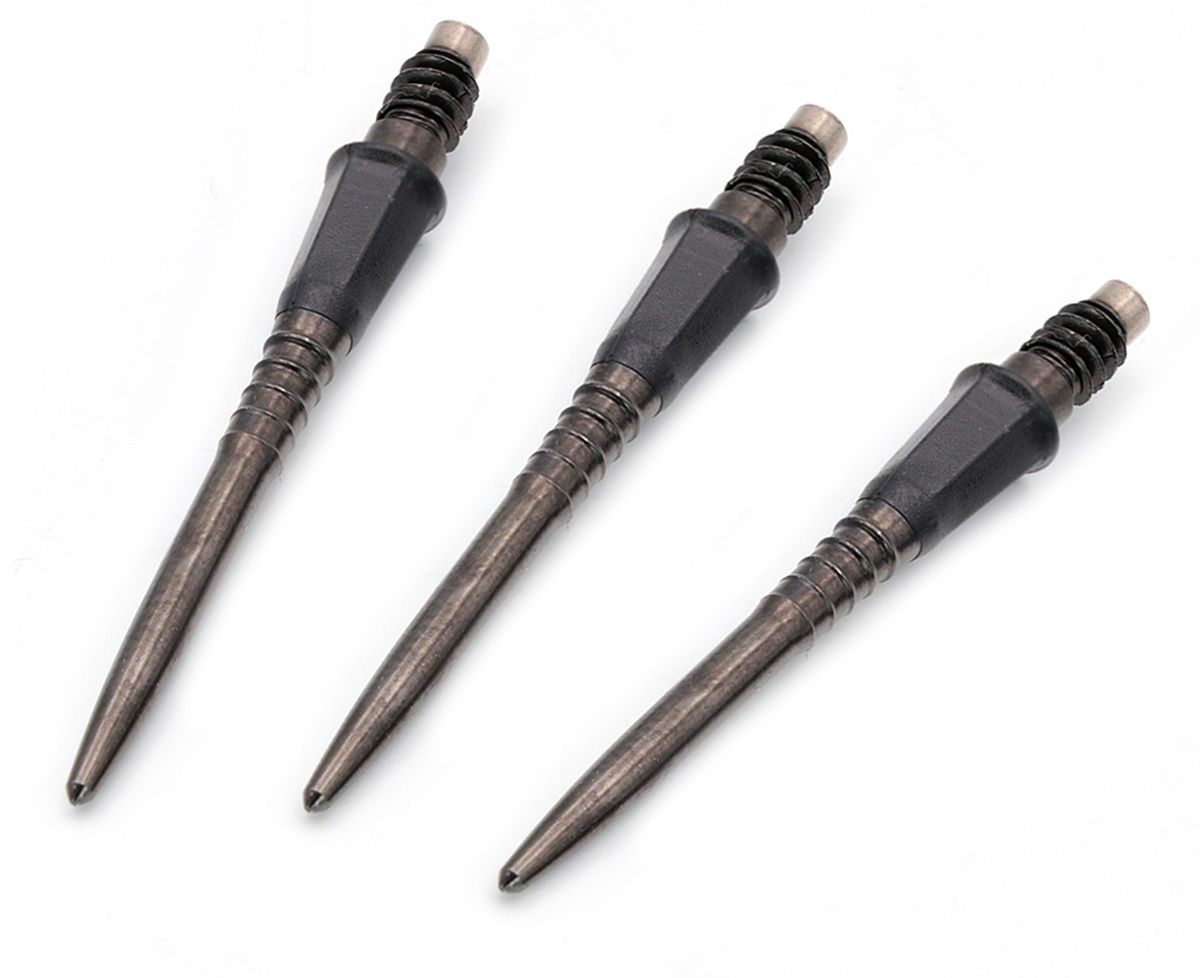 Cuesoul OTO Conversion Points Rings No.5 Schraubspitzen Tips