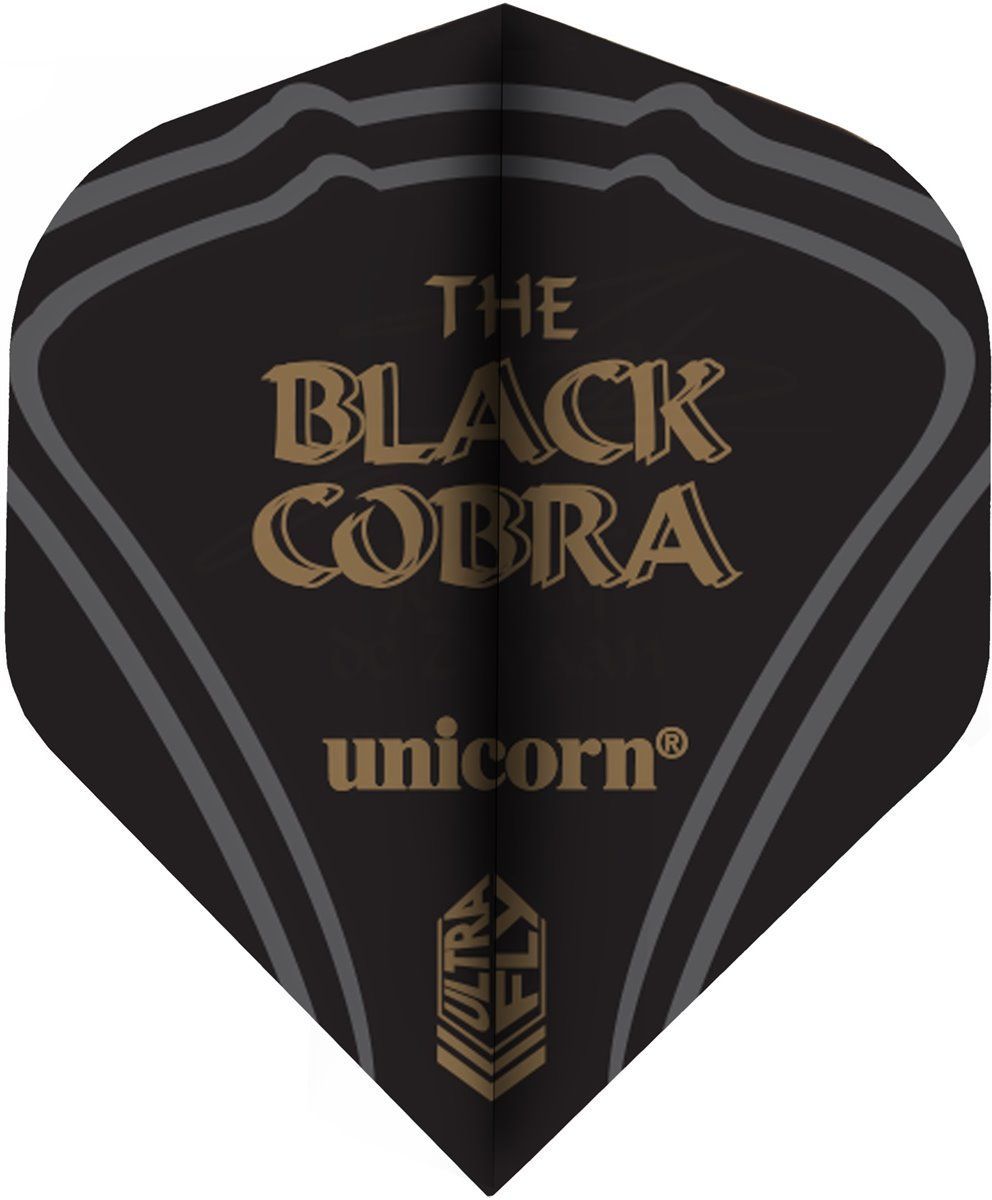 Unicorn Ultra Fly 100 Big Wing Jeffrey de Zwaan Flights