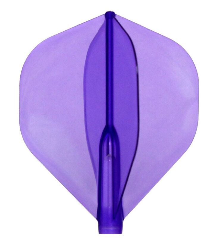 Cosmo Darts Fit Flights Air Standard Flights