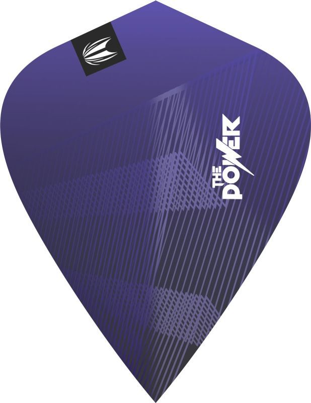 Target 3 Set Pro Ultra Flights Kite Phil Taylor G10 2023 Flights