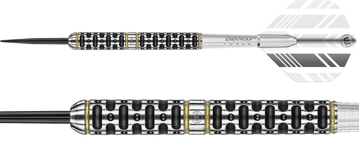 Winmau Steve Brown Steeldarts 2021 24 Gramm Steeldarts
