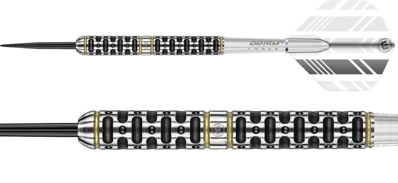 Winmau Steve Brown Steeldarts 2021 24 Gramm Steeldarts