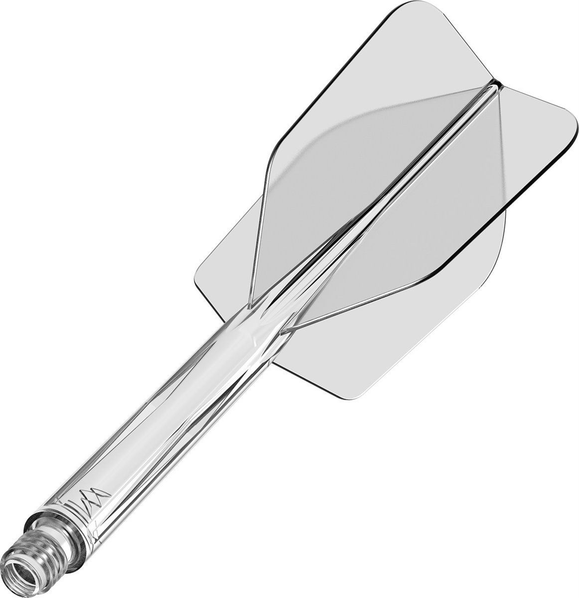 Mission Force 90 Slim – Sistema Flight/Shaft per Freccette Shafts