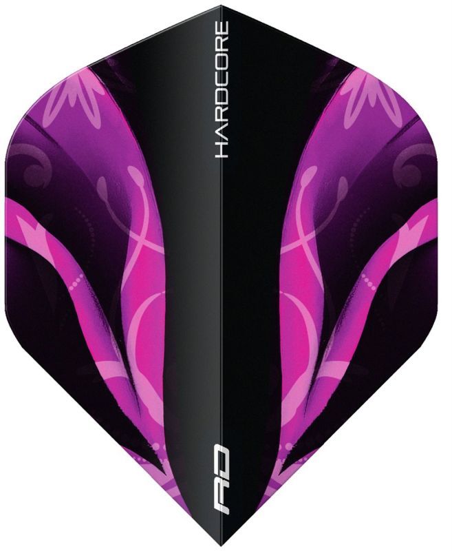 Flights de fléchettes Reddragon Gerwyn Price Flights