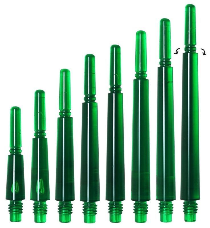 Shafts