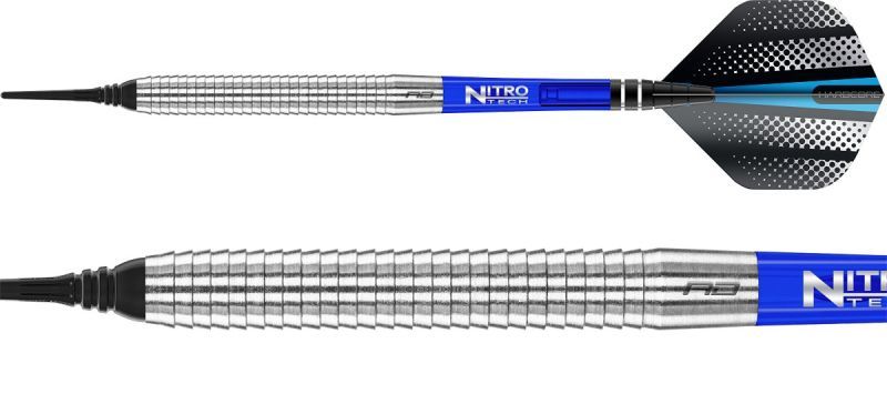 Reddragon Razor Edge Original Softdarts 20 Gramm Softdarts