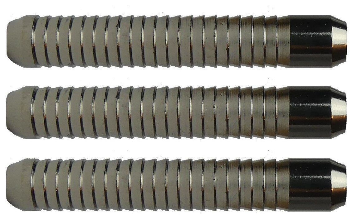 P9 Darts Barrel für Softdarts 16 Gramm Shark Grip Barrel Soft
