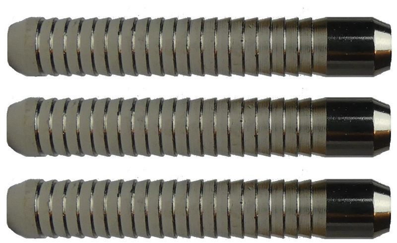 P9 Darts Barrel für Softdarts 16 Gramm Shark Grip Barrel Soft