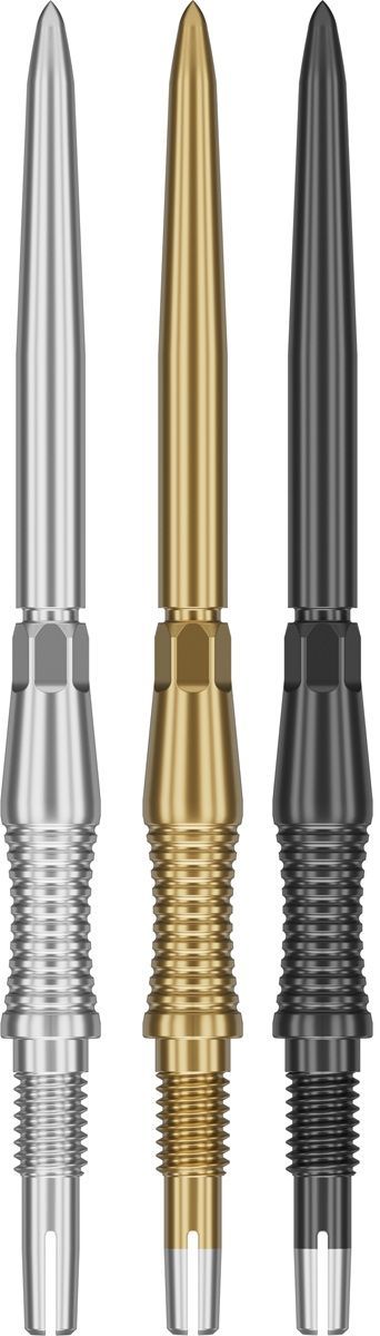 Target Swiss Point Storm Signature RST 30/35/42 mm Wechselspitzen