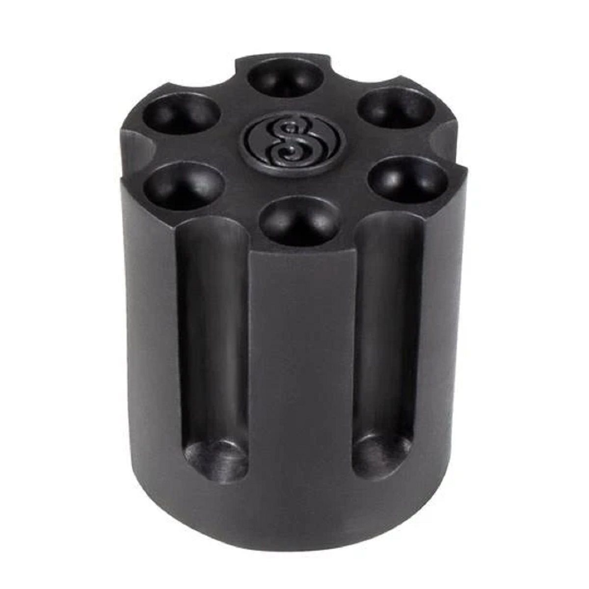 SHOT! Frontier Dart Holder Dartständer für zwei Set Darts Aufbewahrung