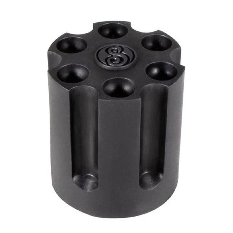 SHOT! Frontier Dart Holder Dartständer für zwei Set Darts Aufbewahrung