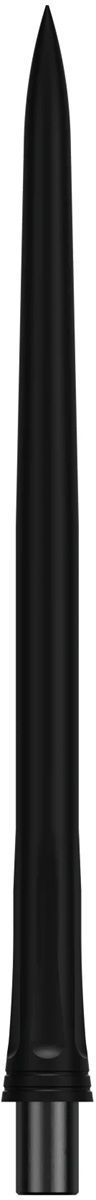 Precise180 EVO Steeldartspitze Gunmetal 28/32/36/40 mm Wechselspitzen