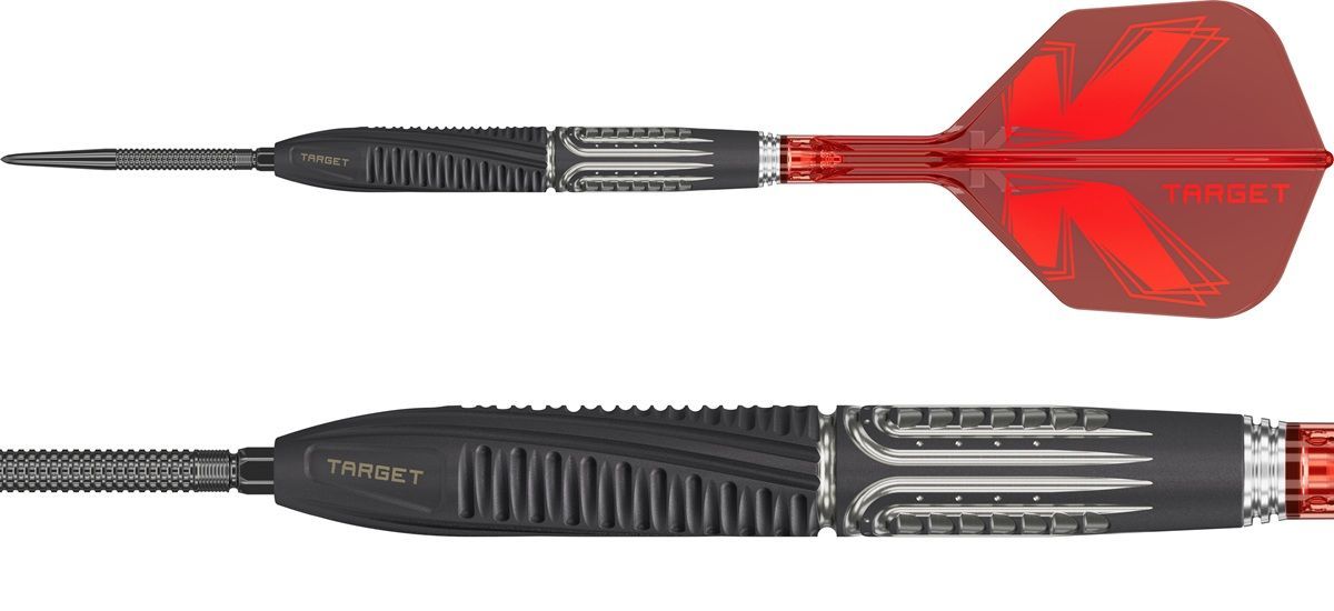 Target Shift SP 90% Steeldarts 23/24/25 Gram Steeldarts