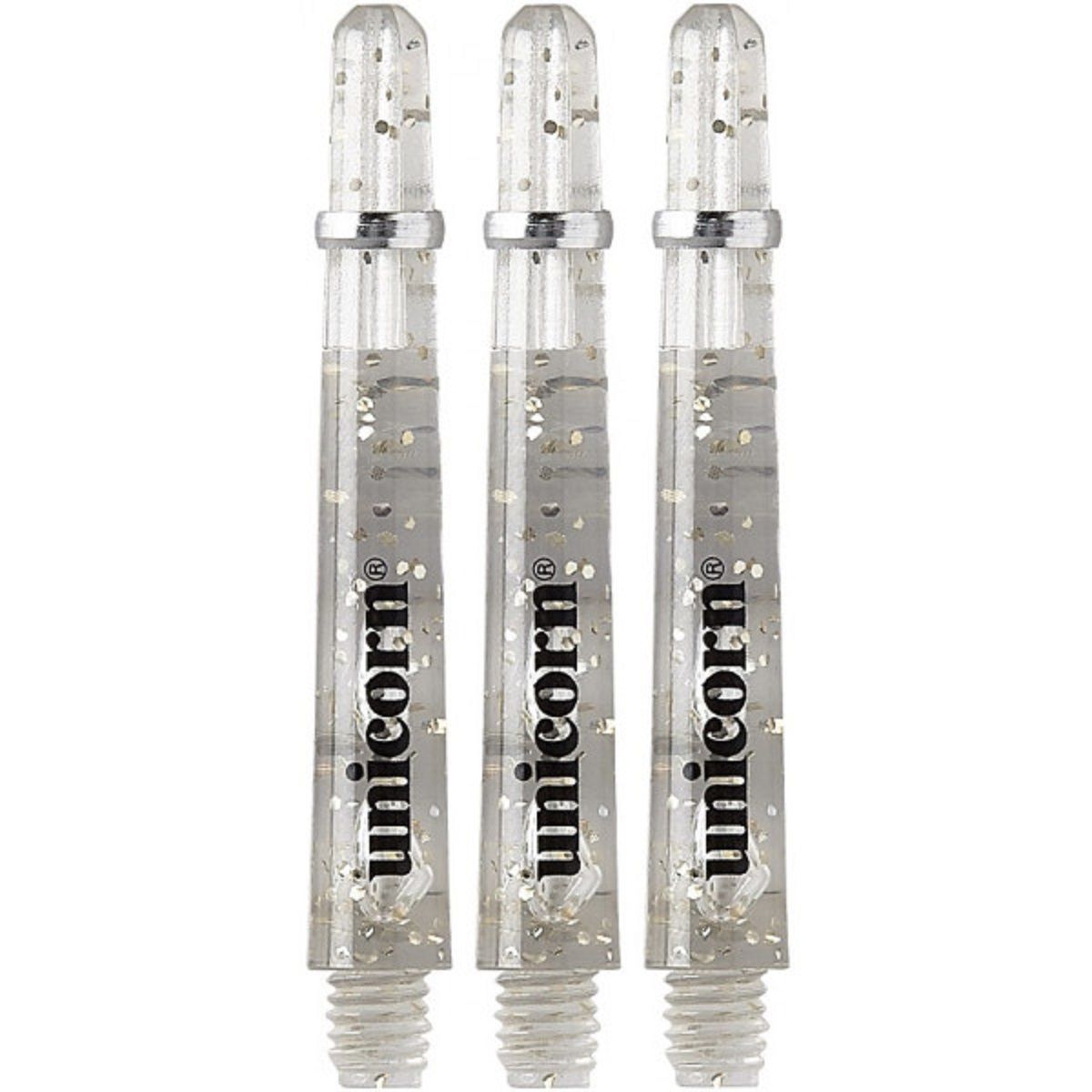 Unicorn Gripper 4 Elements Two Tone Shaft Shafts
