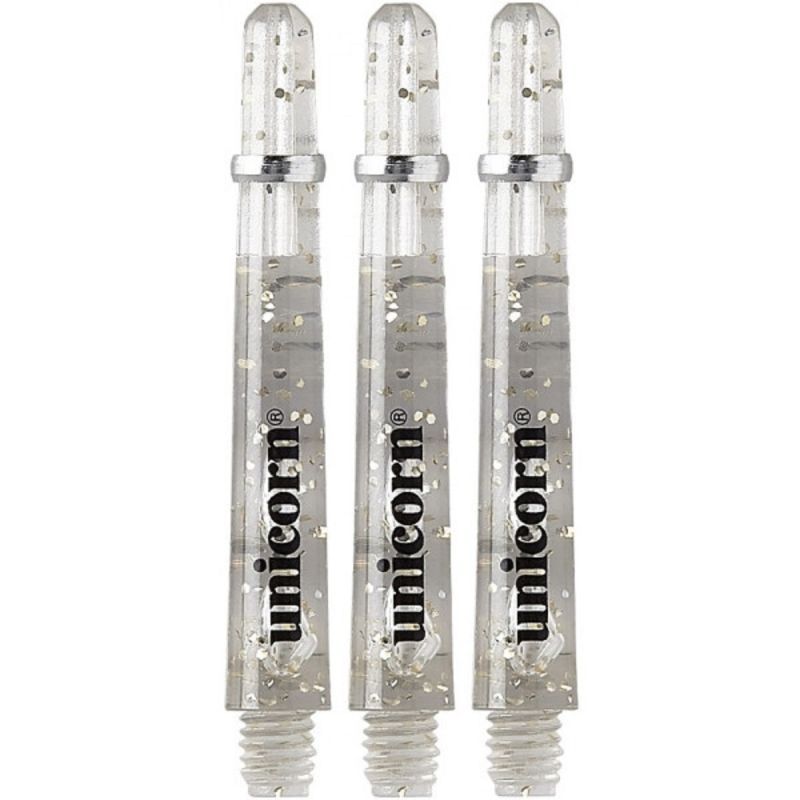 Unicorn Gripper 4 Elements Two Tone Shaft Shafts