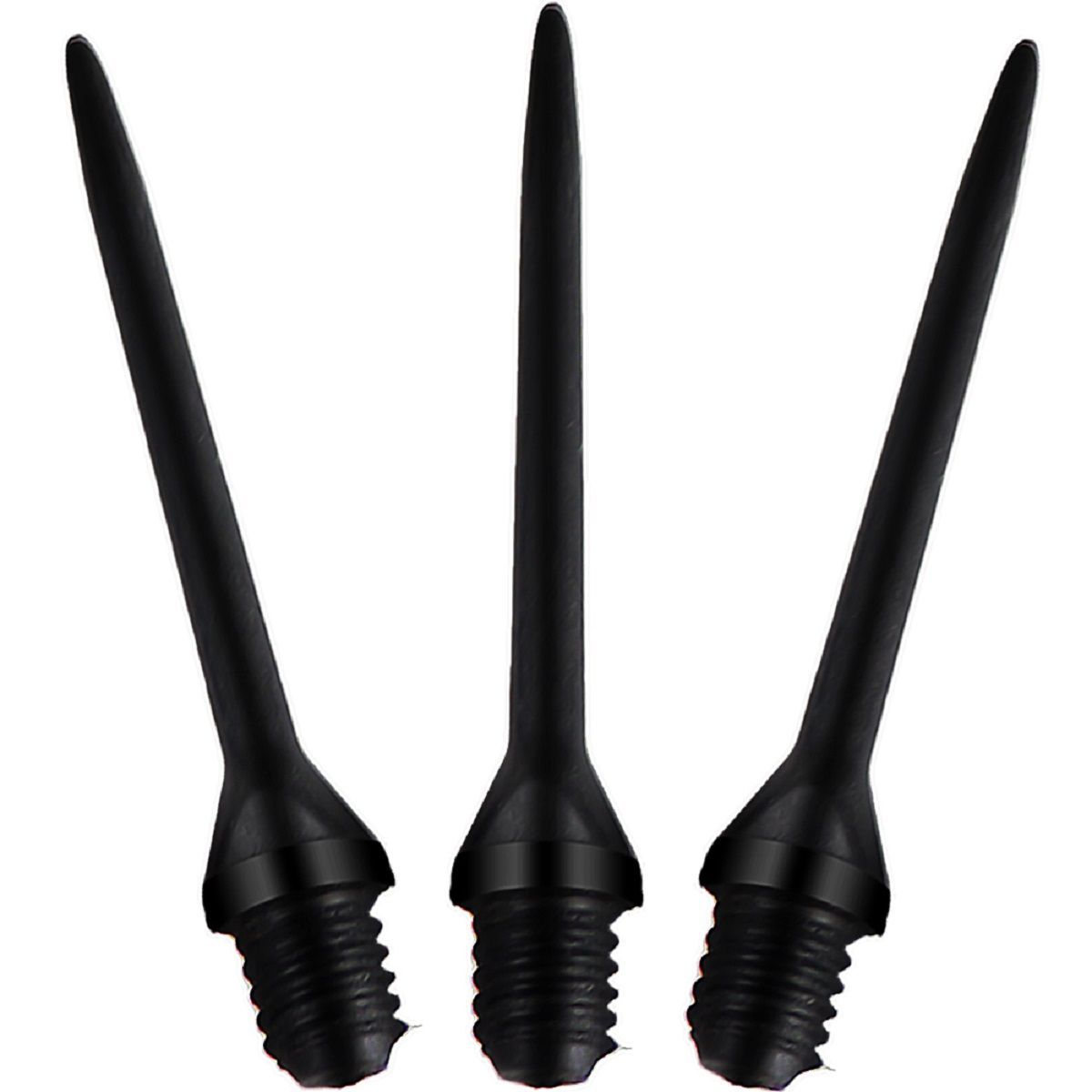 Bull´Carbon Conversion Points Wechselspitzen 29 mm 2BA Gewinde Schraubspitzen Tips