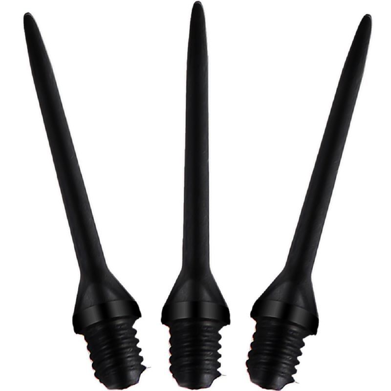 Bull´Carbon Conversion Points Wechselspitzen 29 mm 2BA Gewinde Schraubspitzen Tips