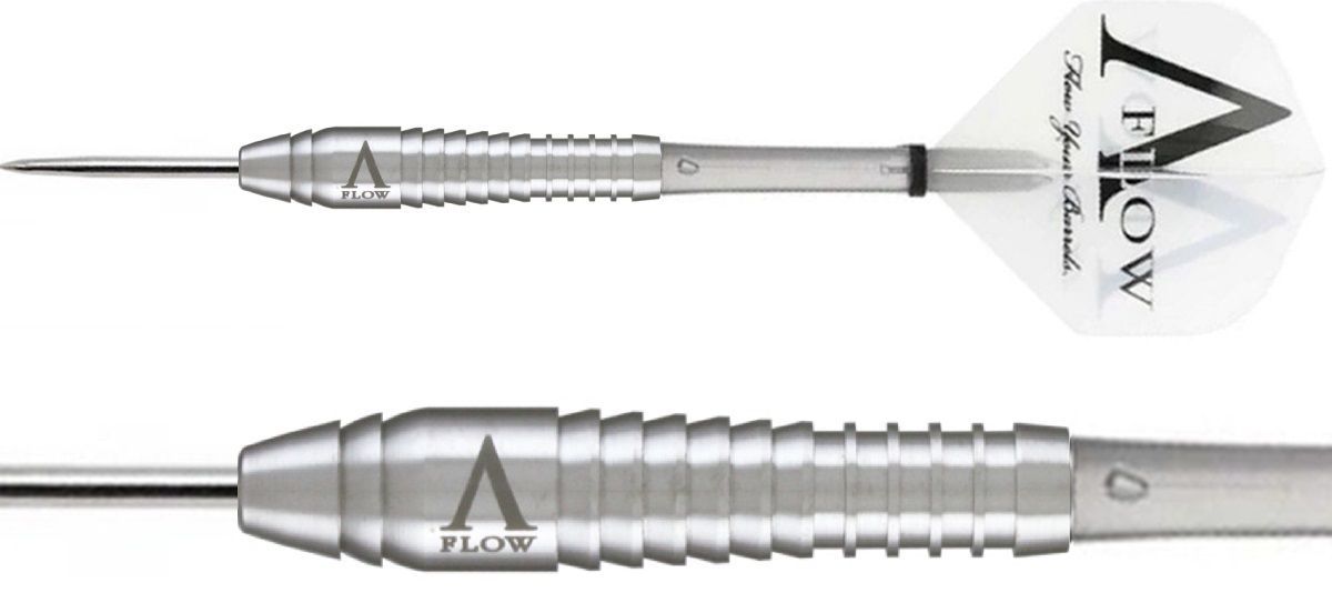 Steeldarts
