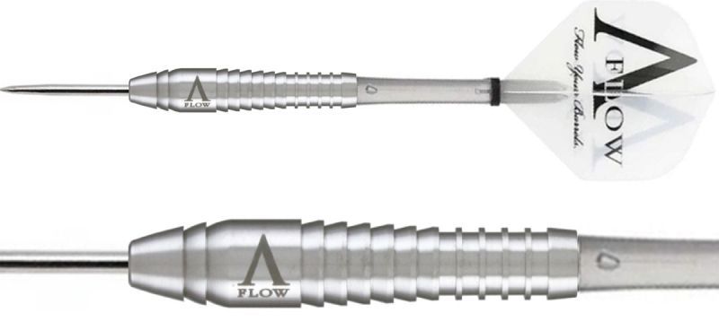 Steeldarts