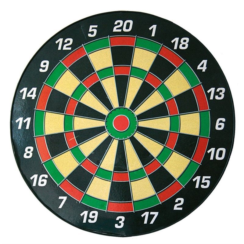 Bull's Magnetic Dartboard Kinderdart