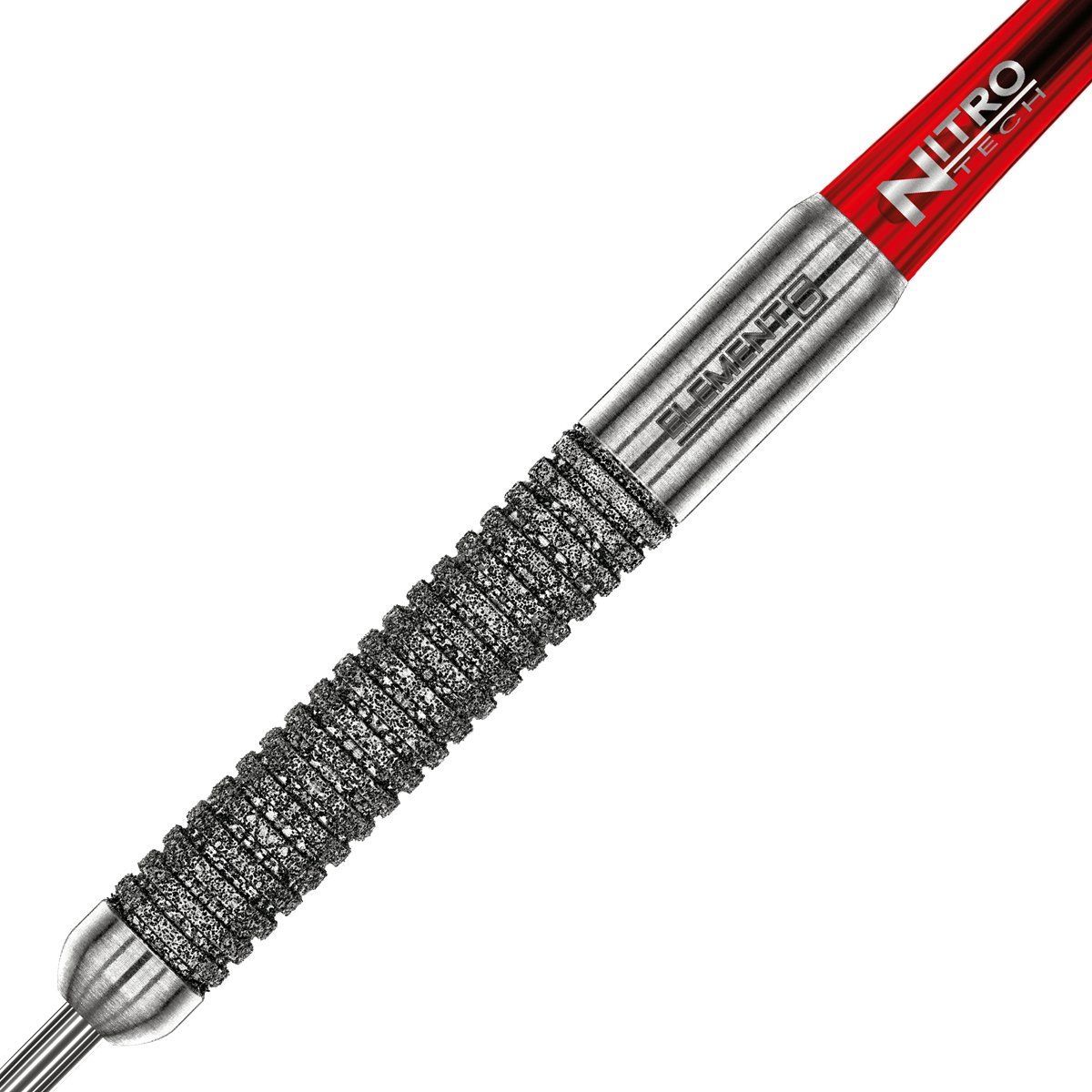 Reddragon Element6 B 90% Steeldarts 24 Gramm Steeldarts