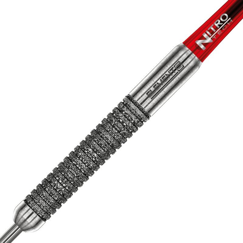 Reddragon Element6 B 90% Steeldarts 24 Gramm Steeldarts