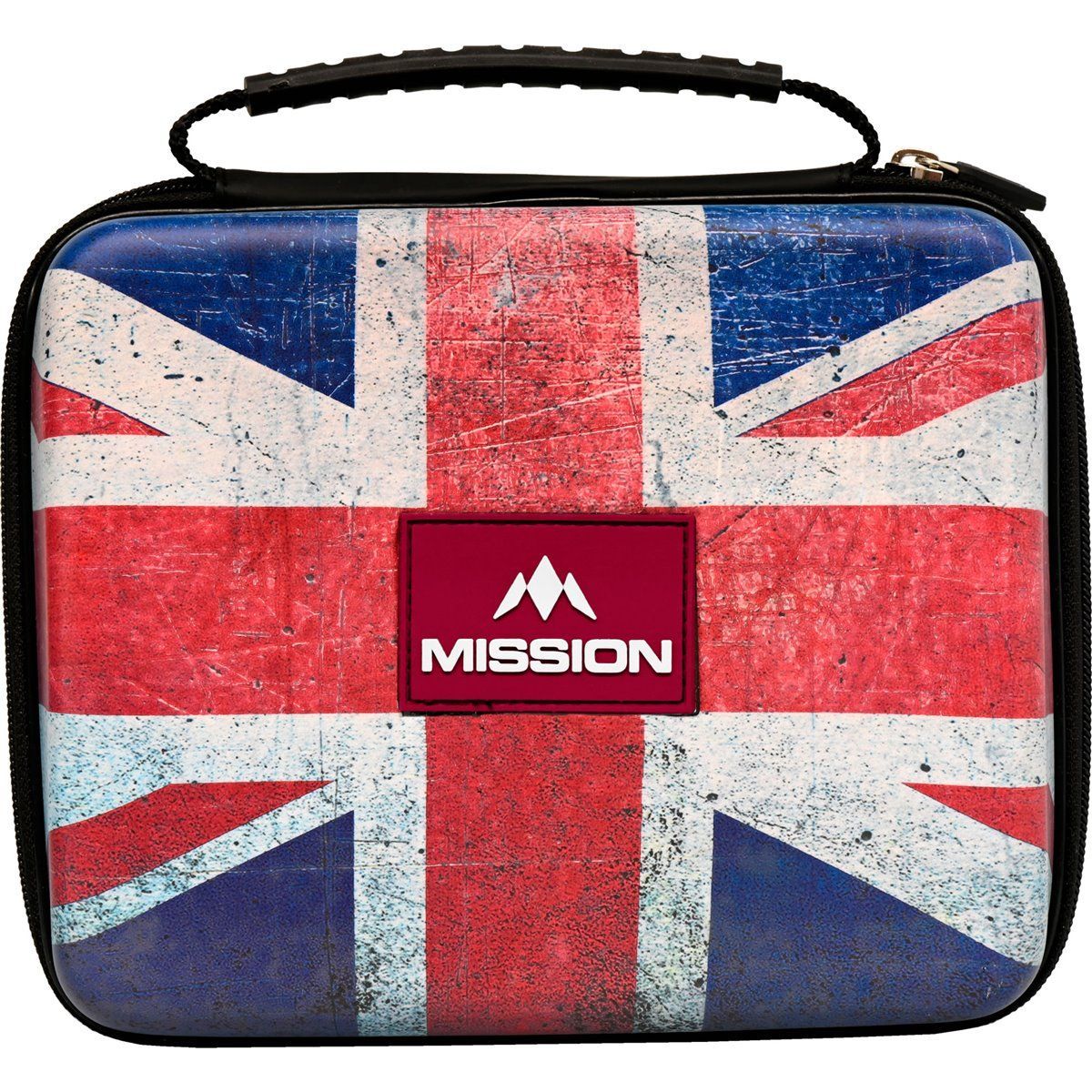 Mission Freedom Luxor EVA Wallet UK Union Jack Dart Tasche