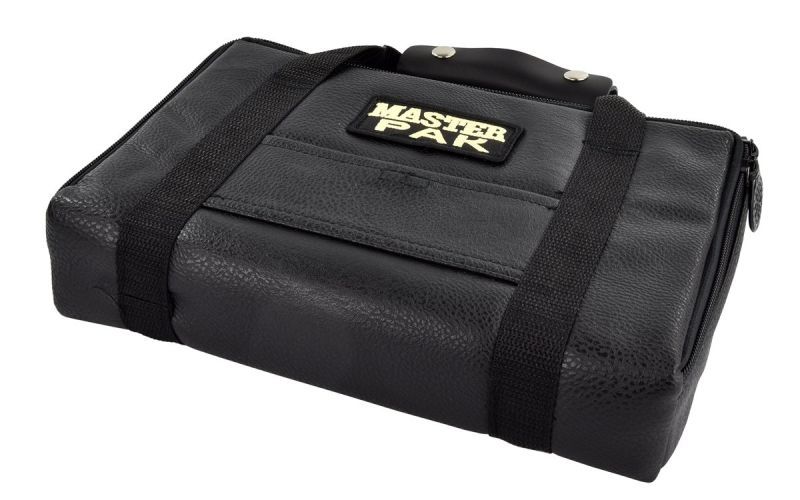 Darttasche MASTER PAK Kunstleder Edition mit Ordnung zum Erfolg Dart Tasche