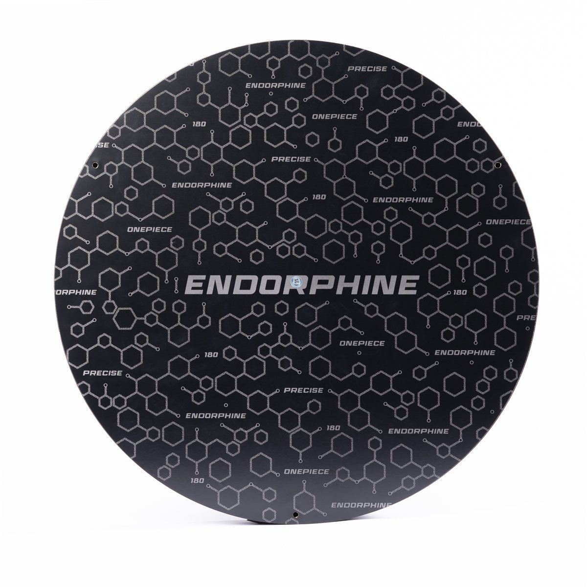Precise180 Endorphine Dartboard Bristle Board