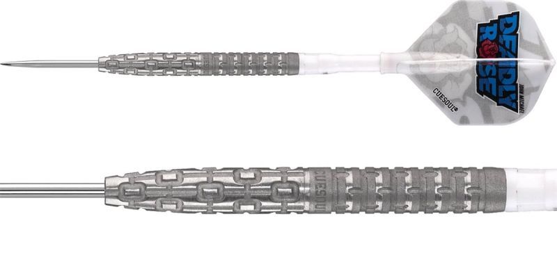 Cuesoul John Michael 90% Steeldarts 23 Gramm Steeldarts