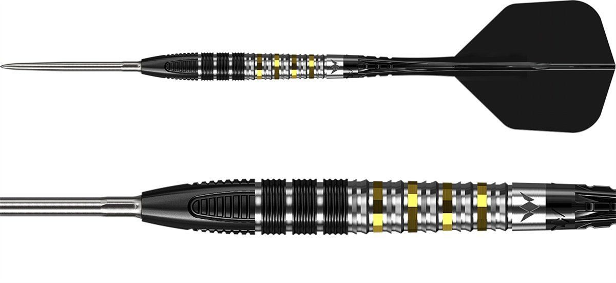 Mission Astro RP 95% Steeldarts 22/24 Gram Steeldarts