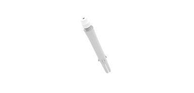 L-Style Gomu Stem/Shaft Lock System Shafts Ringe