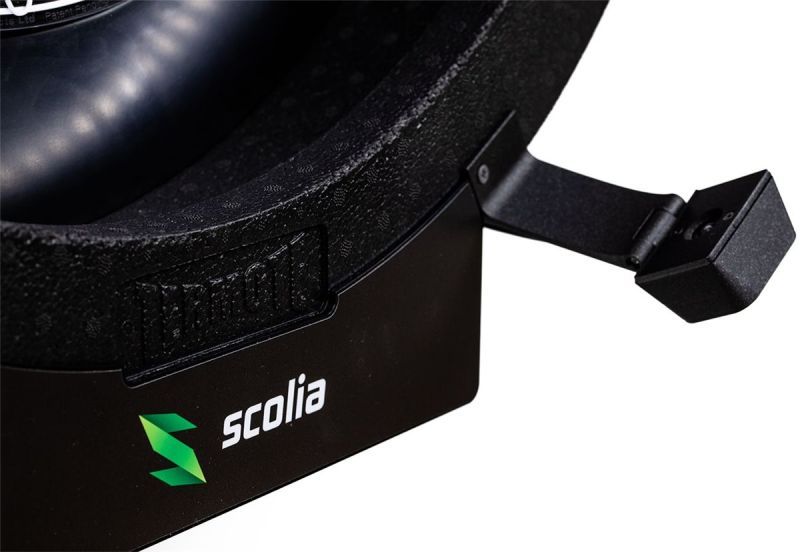 Scolia Home Electronic Score System - Steeldart Punkte-Zählsystem Zählsystem