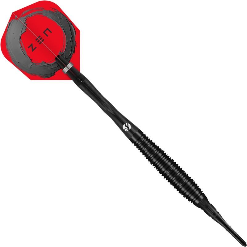 Shot! Zen Bomber 90% Tungsten Softdarts 20 Gramm Softdarts