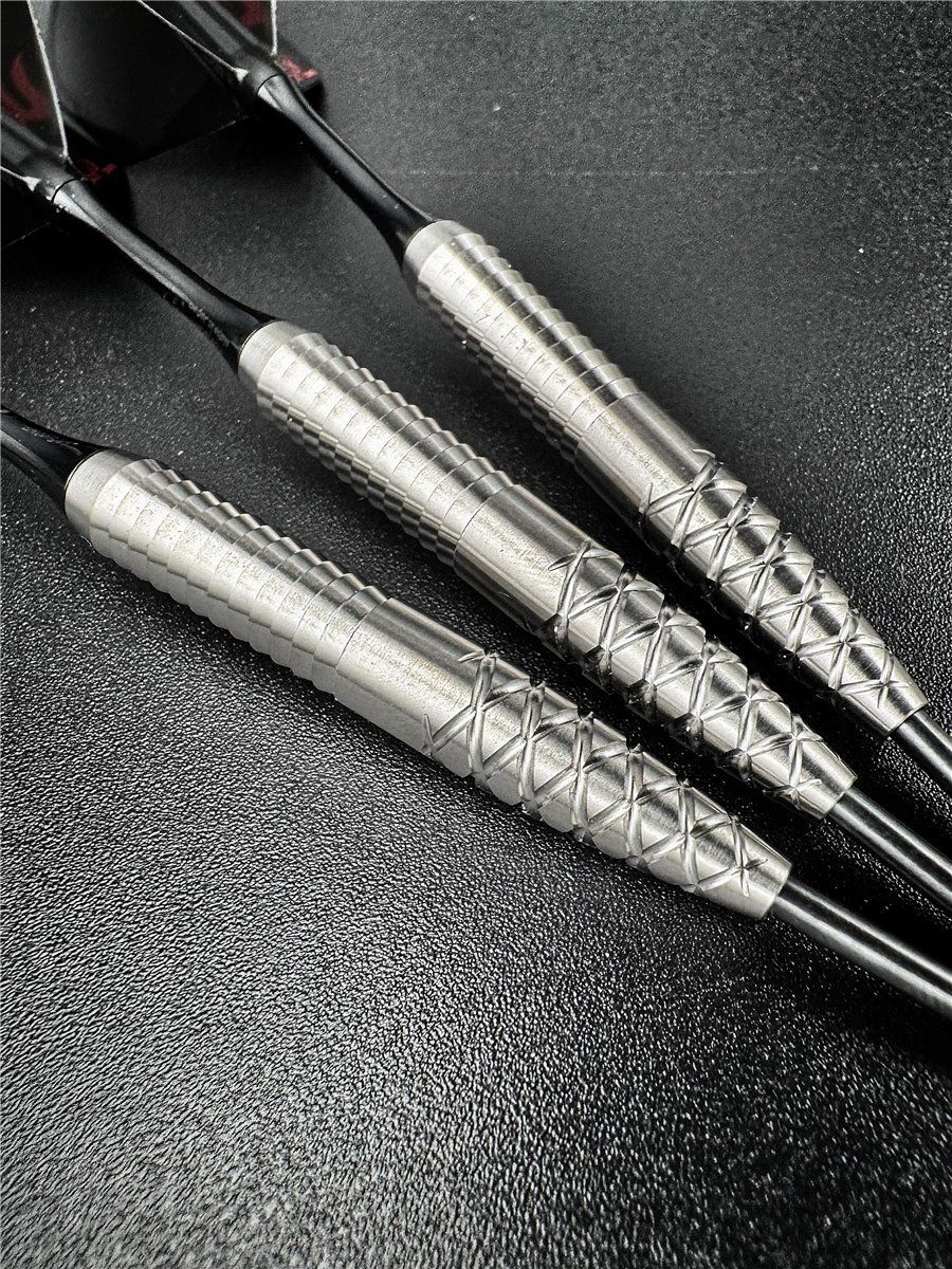 Cosmo Tobias Höntsch 90% Steeldarts 23 Gramm Steeldarts