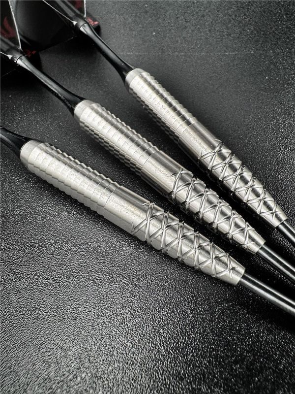 Cosmo Tobias Höntsch 90% Steeldarts 23 Gram Steeldarts