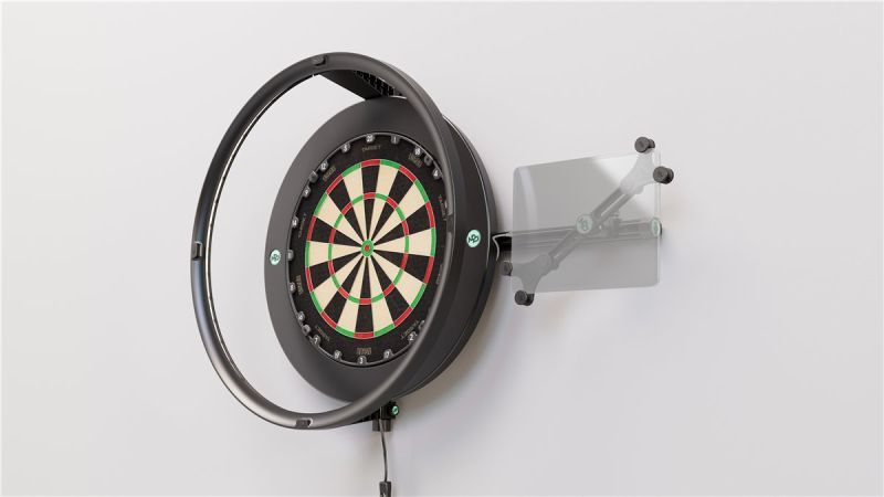 Target Mod Tablet Mount Boardzubehör