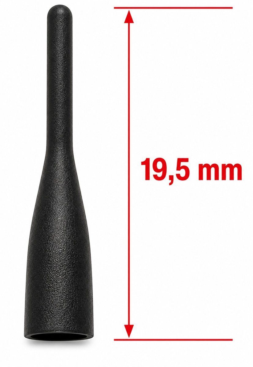 Dart M3 Dart-Spitzen schwarz (50 Stück) kurz Soft Dart Spitzen M3