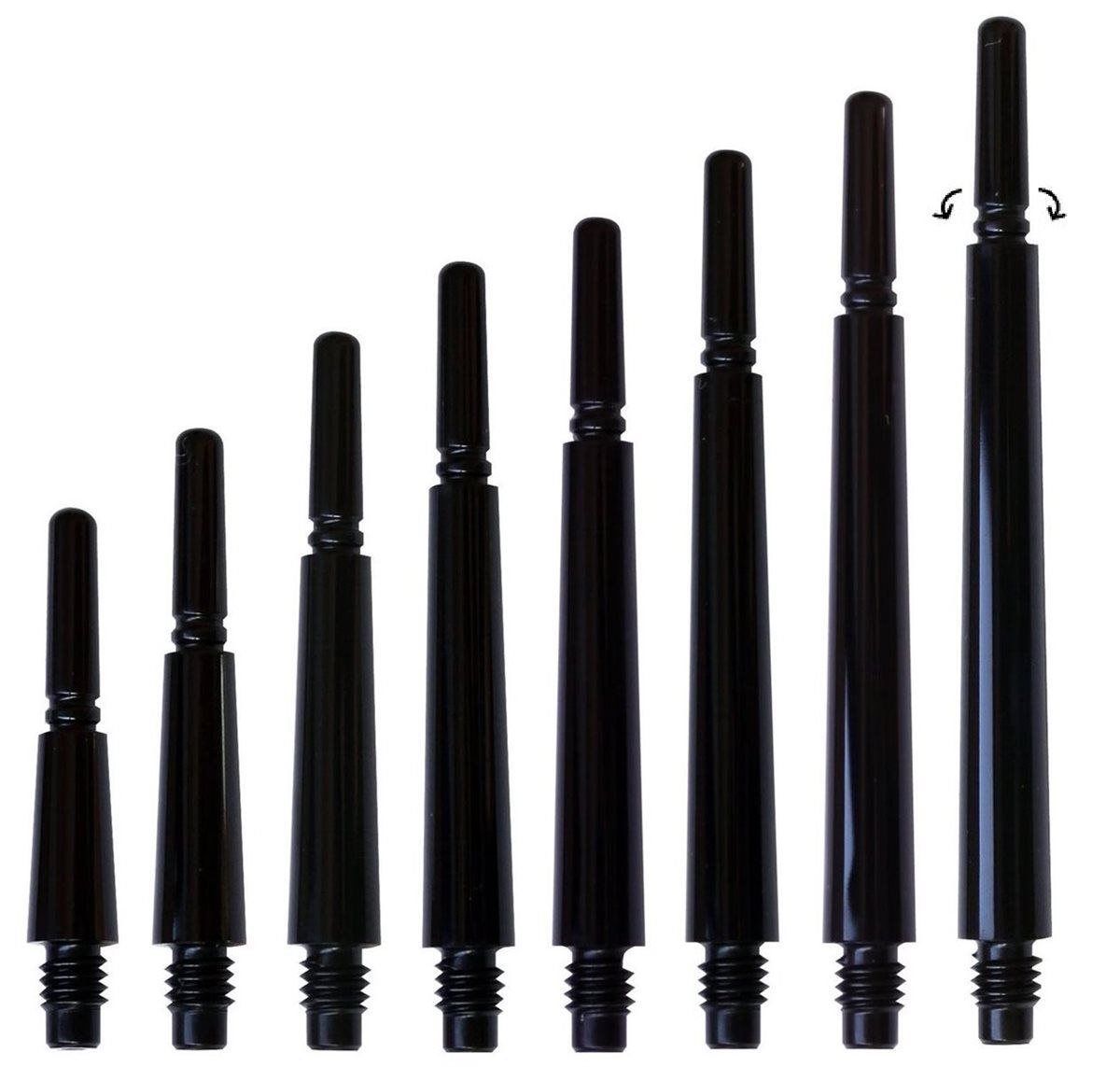 Shafts