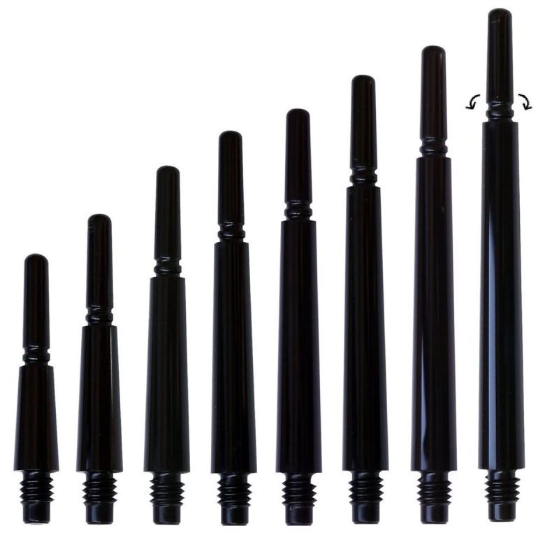 Shafts