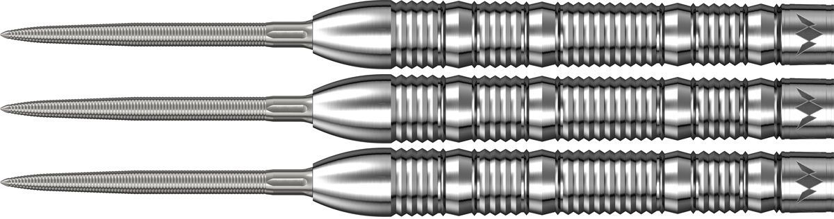 Mission BLUPRNT SHAPD R2.5 RP 90% Steeldarts 22/24 Gramm Steeldarts
