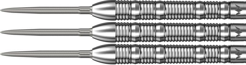 Mission BLUPRNT SHAPD R2.5 RP 90% Steeldarts 22/24 Gramm Steeldarts