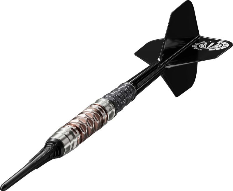 Target Cathy Leung Charis G6 90% 2BA Softdarts 18,5 Grammi Softdarts