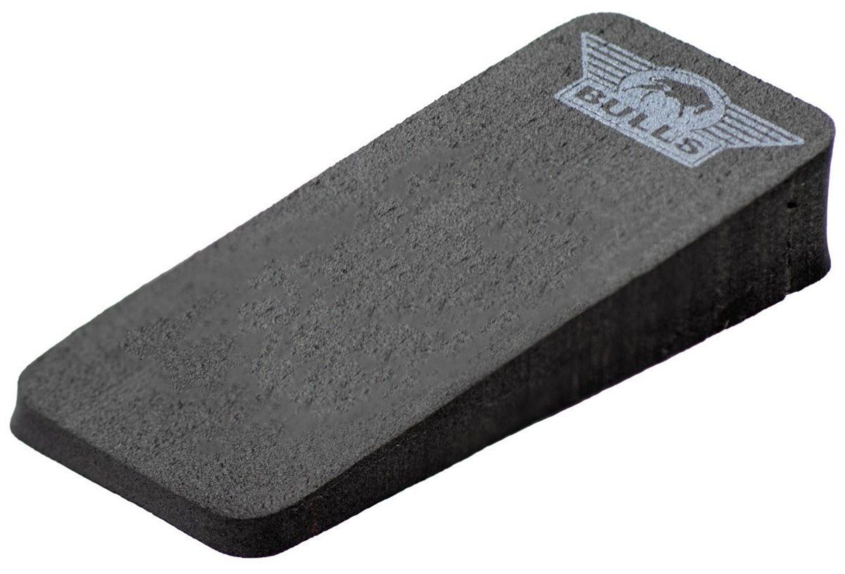 Bull´s Wedges Abstandshalter Keil Board (4er-Set) für Dartboard Zubehör Dartboard